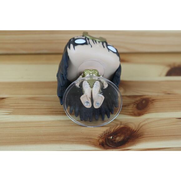 FUNKO POP HEROES--SUICIDE SQUAD ENCHANTRESS FIGURE (EXCLUSIVE) #110 With Stand - Picture 3 of 3